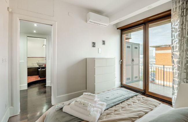 Scaramantico Apartment - Foto 8