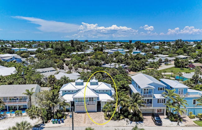 Turtle's Bay managed by Beach Retreats - Foto 30