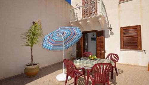 Malvasia Casa Vacanza San Vito Lo Capo - Foto 2