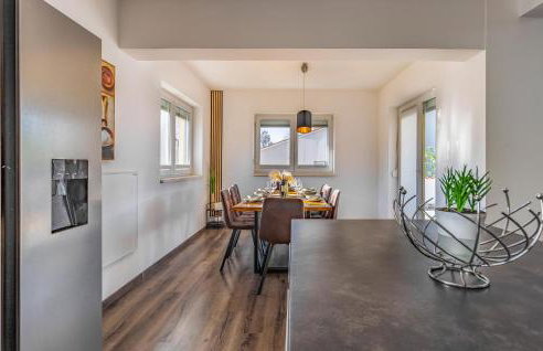 Holiday Home Labin 43 With Outdoor Swimmingpool - Foto 21