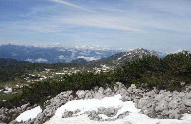 Apartment in Tauplitz Near Ski Lift - Foto 35