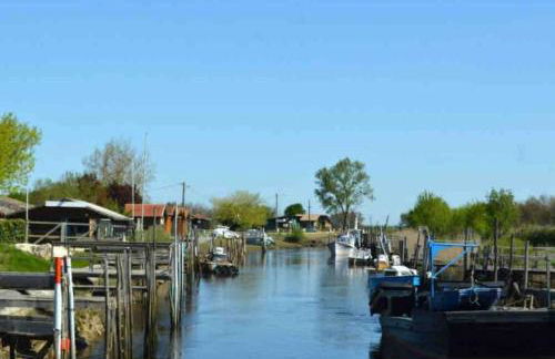 Ma cabane sous les arbres - Foto 63