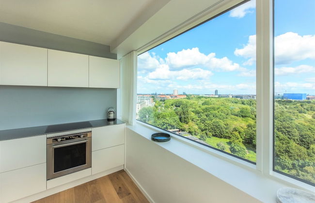 STAY Bryggen - Foto 40