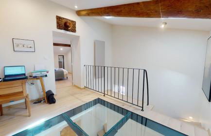 La tour de Grignan - Foto 27