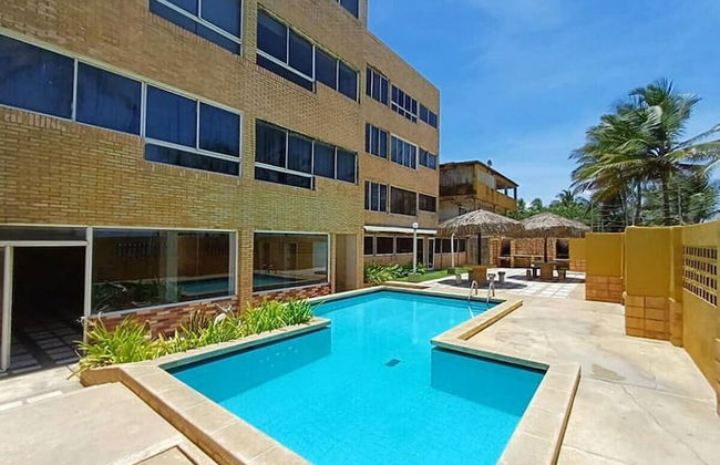 Tropical Oasis in Tucacas - Foto 11