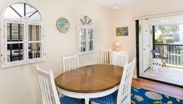 Mariner Point 732 - Foto 4, Servicio de comidas en la habitación