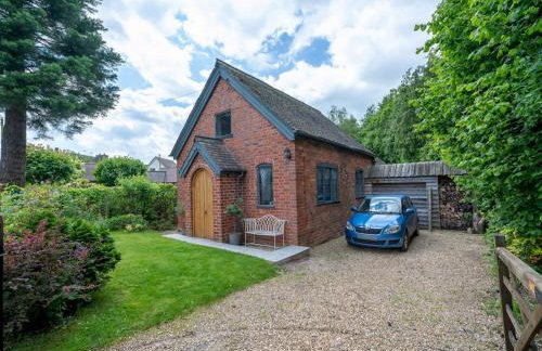 The Old Chapel Charming countryside retreat - Pass the Keys - Foto 52