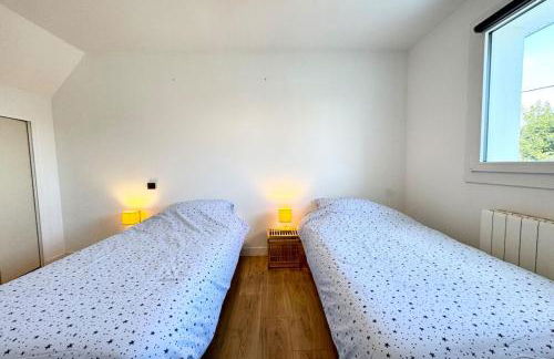 Maison entièrement rénovée - À 2 pas des plages - Foto 21