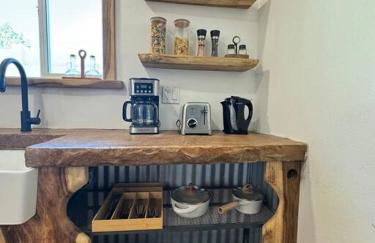 Vacation House in Ontario - Two Bedroom Brand New and Hand Made Furniture - Foto 27