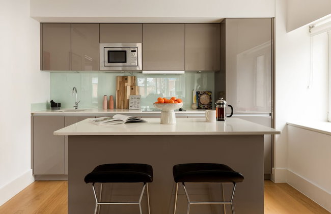 Native Tower Bridge - Foto 37