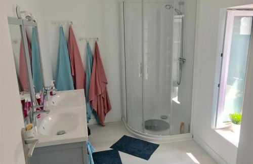 Maison de pêcheur sur l'île de Groix - Photo 13