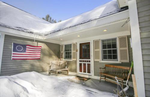 Grey Goose Farm - Foto 41