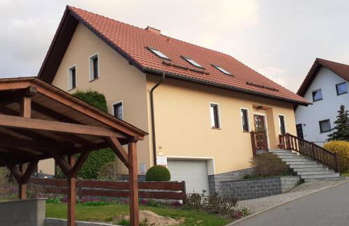 Ferienwohnung Wünsche - Foto 1