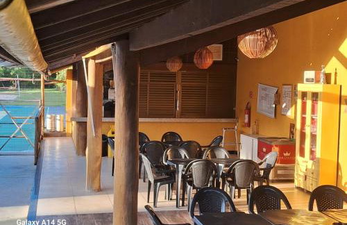 Chalé Aurora - Foto 41