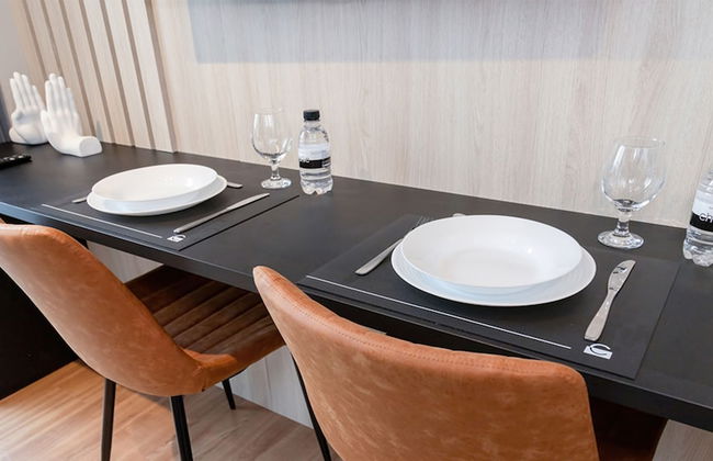 Smart Charlie Consolação - Foto 50