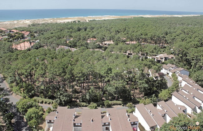 Résidence Vacances Bleues Domaine de l'Agreou - Foto 50