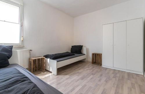 Monteurwohnung für 6 Personen in zentraler Lage - Foto 18