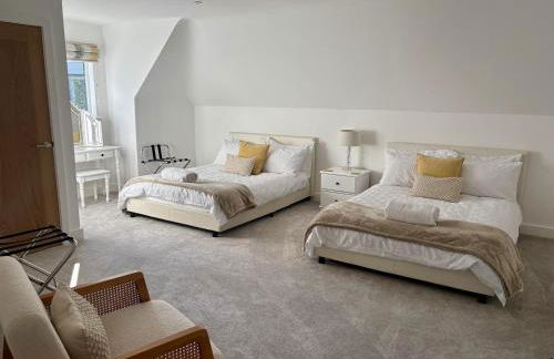 The Retreat - Photo 20