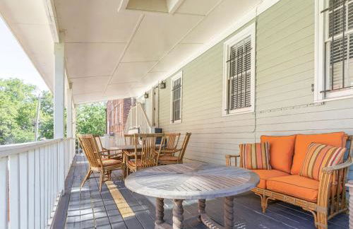 Habersham 3 by Tybee Vacation Rentals - Foto 53