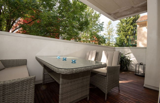 Appartements in Graz beim LKH - Foto 54