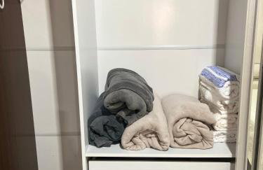 Kitnet com quarto amplo e cozinha Santarém- Pará - Foto 3