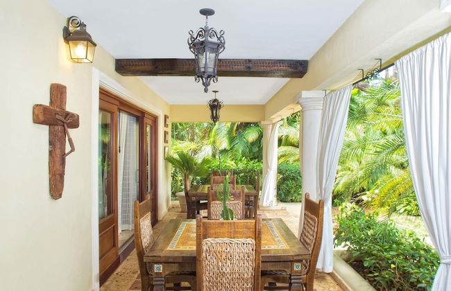 Villa Aquaria by Casa de Campo Resort & Villas - Foto 11