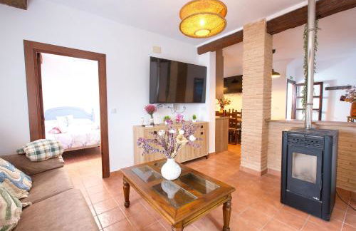 Cuencaloft Casa Rural Eloy - Foto 24