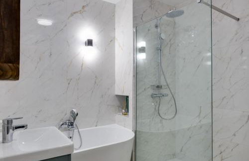 Central Elegance Roquefort-les-Pins - Foto 6