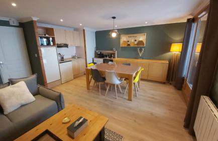 La forêt des Marmottes - Photo 32