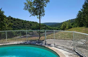 Cabanon provençal en pierre entouré de lavandes - Foto 7