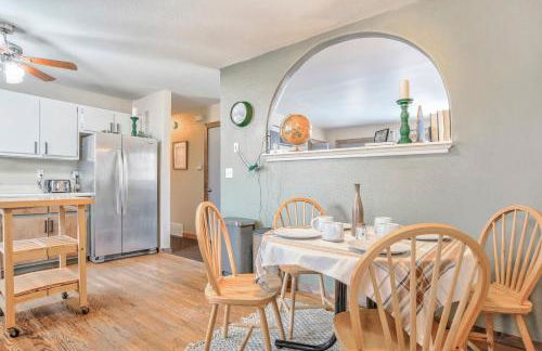 One Level Home Near Downtown Hot Tub - Foto 12