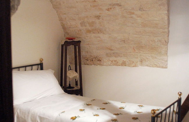 Giardino dei Trulli - Foto 16