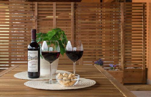 Agriturismo I sentieri del Vino - Lago Lucone - Foto 53