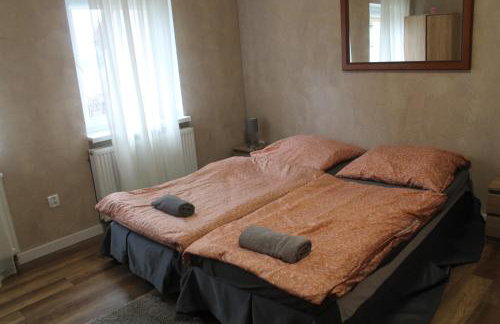 Noclegi Nad Żerdnem - Foto 47