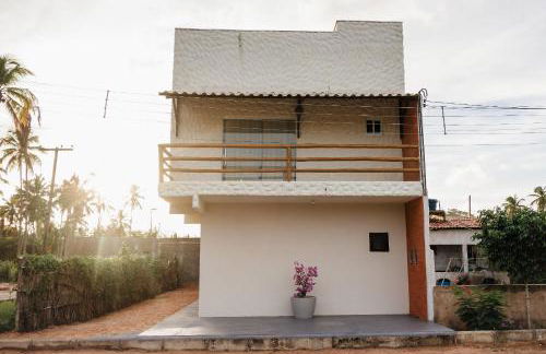 Flat 01 · Flats Japaratinga1- 200m da praia cozinha completa - Foto 10