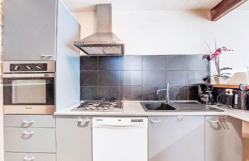 Holiday Home Tuilières by Interhome - Foto 14