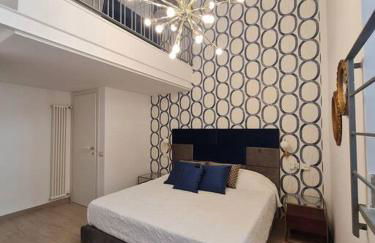 Daymoon House Vanvitelli. Napoli - Foto 29