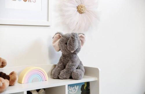 The Huddle House-HOF Home Made for Families - Foto 10