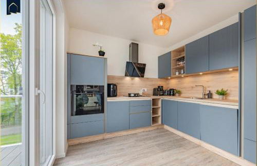 An der Haffküste FeWo Ankerplatz - Foto 6