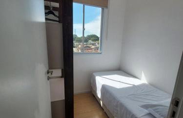 GC Suites - Apto 2 quartos ao lado do Aeroporto Congonhas CGH - Foto 6