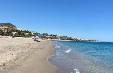 Modern Seaview Apartment - Mojacar Beach - Foto 8