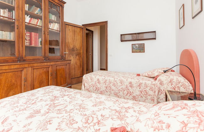 Rental in Rome Ancient Rome View - Foto 4