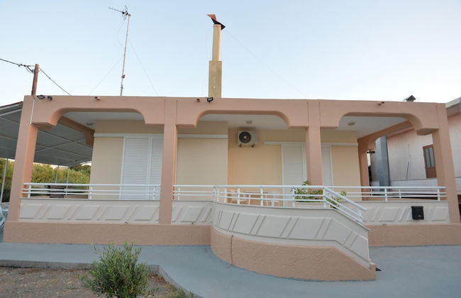 Nina s Apt in Ialysos Near the Beach - Foto 40