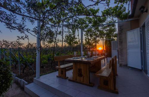 Holiday house Olive Tree - Foto 34