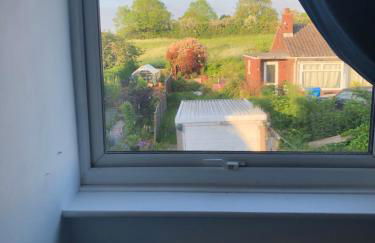 Hilltop Cottage - Foto 12