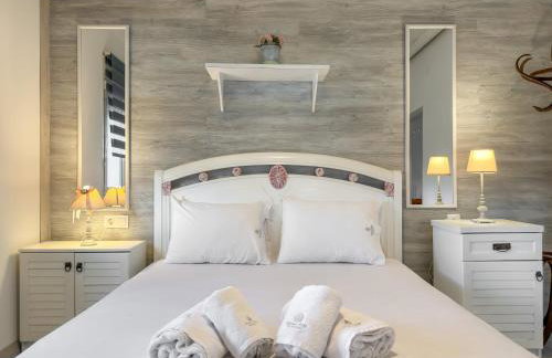 Stone Haven & Garden near the Sea - Foto 12