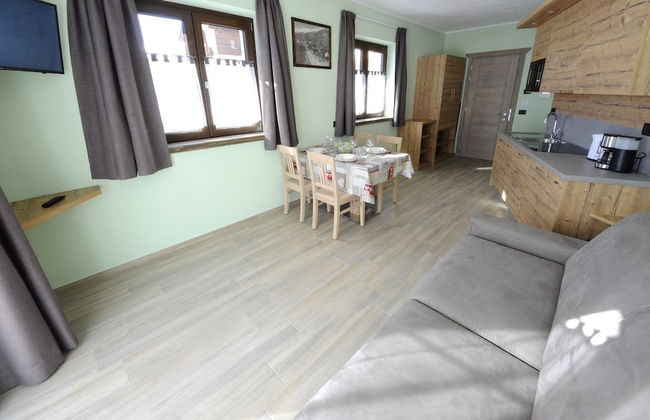 Appartamenti Raggio di Sole - Foto 36