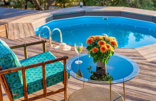 Lagonisi Villa Afroditi - Foto 86