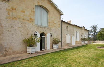 Domaine de Gorre - Foto 74