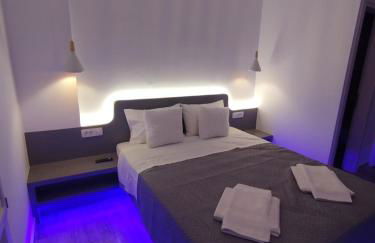 WHITE & BLUE Kamari - Foto 21